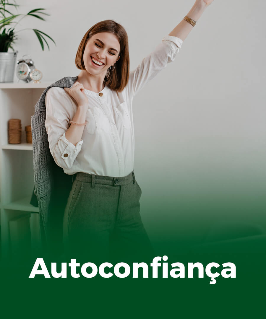 Autoconfiança (1)
