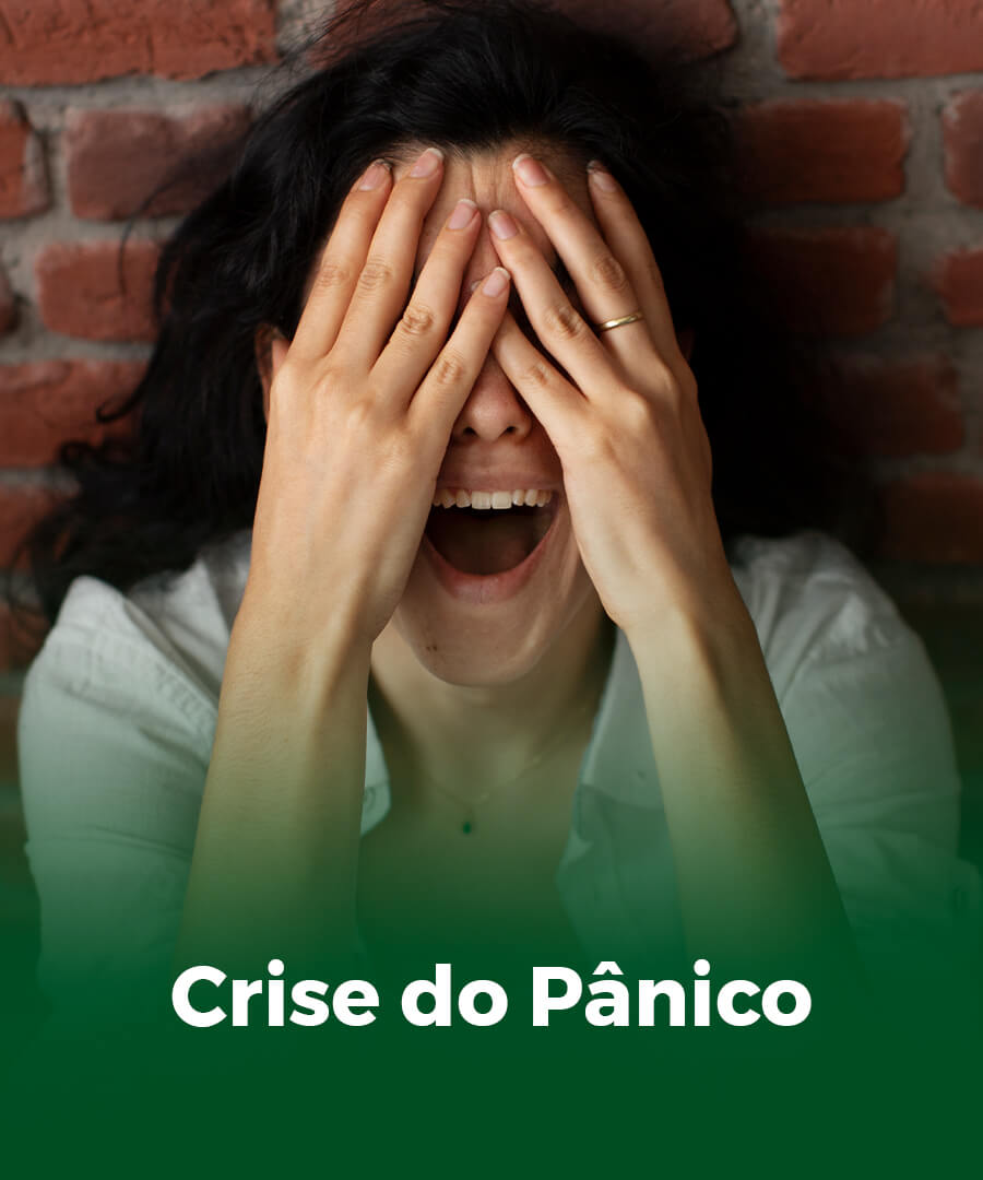Crise do pânico (1)
