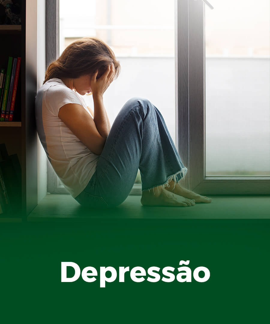 Depressão (1)