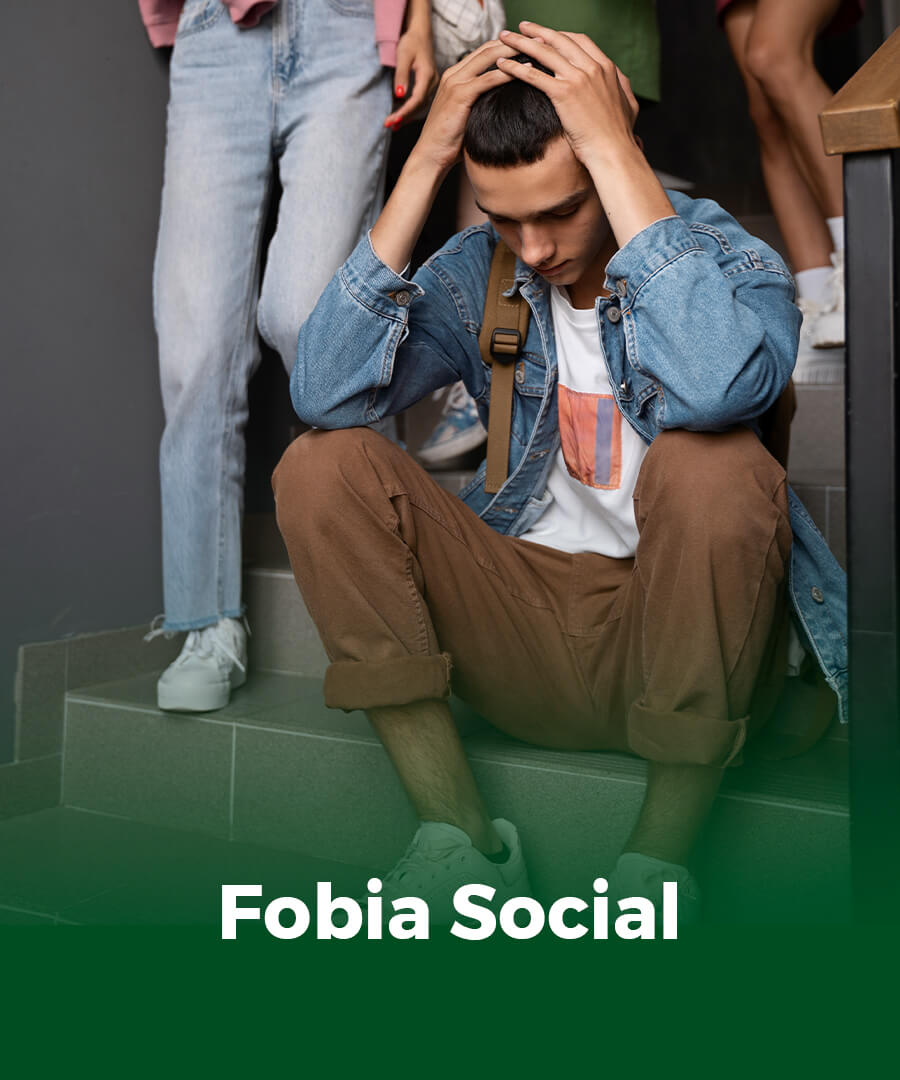 Fobia Social (1)